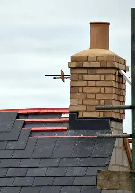 Roofing Company County Down